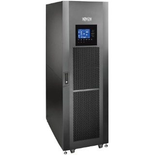 Picture of Tripp Lite 80kVA Smart Online 3-Phase UPS Large Frame Modular 208/120V