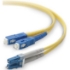 Picture of Belkin Fiber Optic Duplex Patch Cable