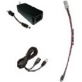 Picture of Transition Networks PoE NIC External Power Supply Kit