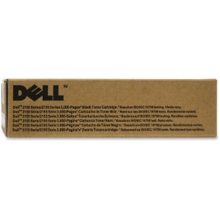 Picture of Dell N51XP Original Toner Cartridge