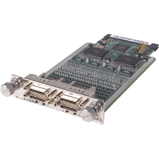 Picture of HPE Serial Interface Module