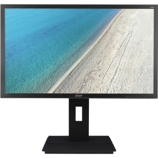 Picture of Acer B246HL 24" LED LCD Monitor - 16:9 - 5ms - Free 3 year Warranty