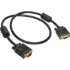 Picture of Tripp Lite VGA Coax High-Resolution Monitor Extension Cable with RGB Coax (HD15 M/F), 3 ft.