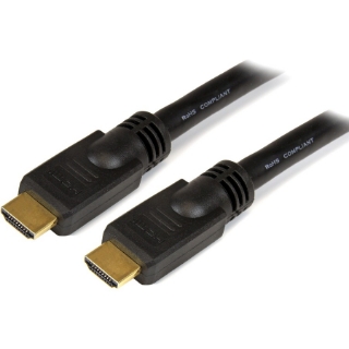 Picture of StarTech.com 20 ft High Speed HDMI Cable - Ultra HD 4k x 2k HDMI Cable - HDMI to HDMI M/M