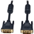 Picture of Tripp Lite DVI Single Link Cable, Digital and Analog TMDS Monitor Cable