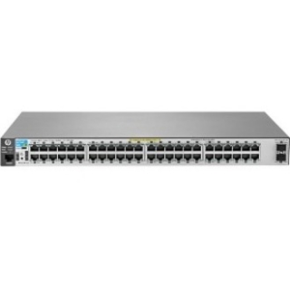 Picture of Aruba 2530-48G-PoE+-2SFP+ Switch