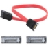 Picture of 2ft SATA Male to Male Serial Cable