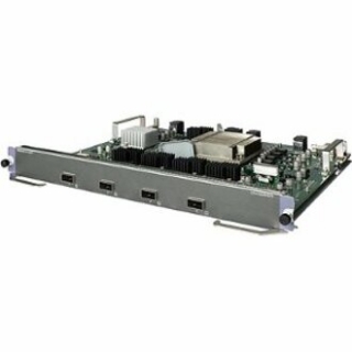 Picture of HPE 10500 4-port 40GbE QSFP SF Module