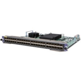 Picture of HPE SFP+ Module