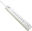 Show details for APC by Schneider Electric Essential SurgeArrest PE76W, 7 Outlets, 6 Foot Cord, 120V, White Picture of APC by Schneider Electric Essential SurgeArrest PE76W, 7 Outlets, 6 Foot Cord, 120V, White