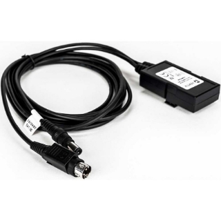 Picture of Vertiv Power Adapter for Vertiv Avocent Rackmount Power Supply 12V to 5V 9 ft.