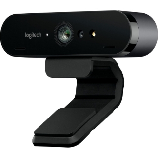 Picture of Logitech BRIO Webcam - 90 fps - USB 3.0