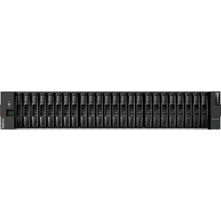 Picture of Lenovo ThinkSystem DE4000F FC All Flash Array SFF