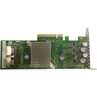 Picture of Supermicro LSISAS2308 8-Ports SAS/SATA Controller