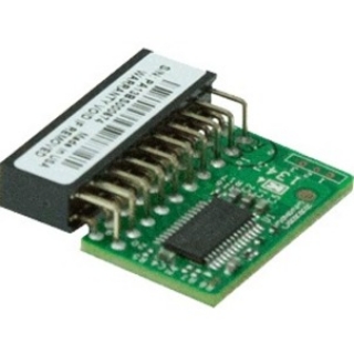 Picture of Supermicro AOM-TPM-9655V Trusted Platform Module (TPM)