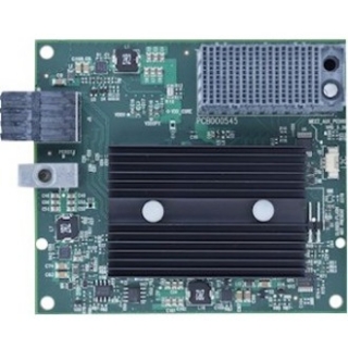 Picture of Lenovo Flex System IB6132 2-Port FDR InfiniBand Adapter