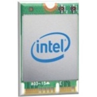 Picture of Intel 9560 IEEE 802.11ac Bluetooth 5.1 Wi-Fi/Bluetooth Combo Adapter for Notebook