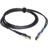 Picture of Axiom HD Mini-SAS SFF-8644 to HD Mini-SAS SFF-8644 External Cable - 2m