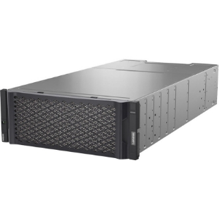 Picture of Lenovo ThinkSystem DE4000H SAS Hybrid Flash Array 4U60