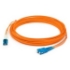 Picture of AddOn Fiber Optic Duplex Patch Network Cable