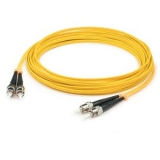 Picture of AddOn Fiber Optic Duplex Patch Network Cable