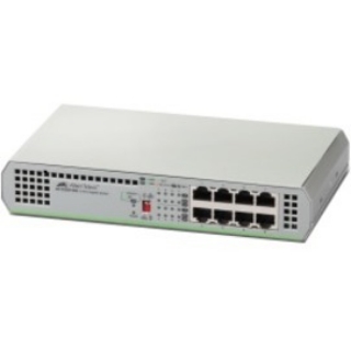 Picture of Allied Telesis CenterCOM AT-GS910/8 Ethernet Switch