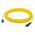 Picture of AddOn Fiber Optic Duplex Patch Network Cable