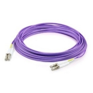 Picture of AddOn Fiber Optic Duplex Patch Network Cable