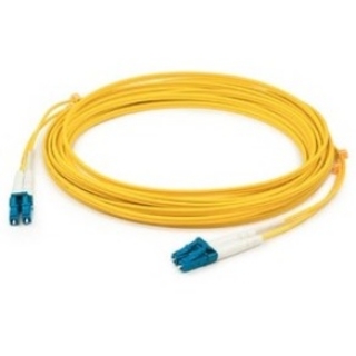 Picture of AddOn Fiber Optic Duplex Patch Network Cable