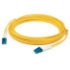 Picture of AddOn Fiber Optic Duplex Patch Network Cable
