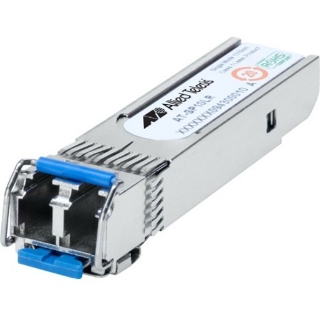 Picture of Allied Telesis AT-SP10LR SFP+ Module