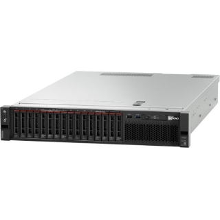 Picture of Lenovo ThinkSystem SR850 7X19A00SNA 2U Rack Server - 4 x Intel Xeon Gold 6130 2.10 GHz - 128 GB RAM - 12Gb/s SAS Controller