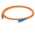 Picture of AddOn Fiber Optic Simplex Patch Network Cable