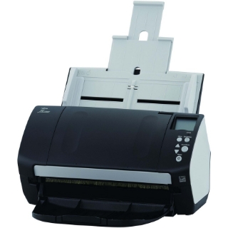 Picture of Fujitsu fi-7160 Sheetfed Scanner - 600 dpi Optical