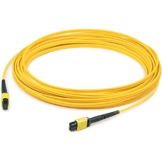 Picture of AddOn Fiber Optic Duplex Patch Network Cable