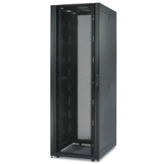 Picture of APC by Schneider Electric NetShelter SX Enclosure Rack Cabinet