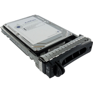 Picture of Axiom 1TB 6Gb/s SATA 7.2K RPM LFF Hot-Swap HDD for Dell - AXD-PE100072SD6