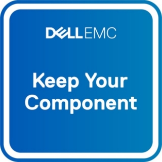 Picture of Dell Keep Your Component For Enterprise - 3 Year - Service