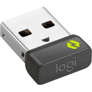 Picture of Logitech Logi Bolt Wi-Fi Adapter for Desktop Computer/Notebook/Mouse/Keyboard