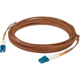 Picture of AddOn Fiber Optic Duplex Patch Network Cable