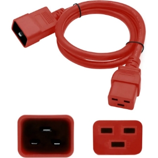 Picture of AddOn Standard Power Cord