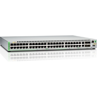 Picture of Allied Telesis AT-GS948MPX Ethernet Switch