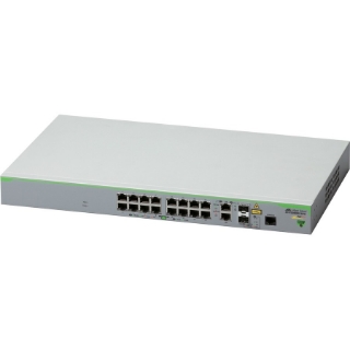 Picture of Allied Telesis CentreCOM AT-FS980M/18PS Layer 3 Switch