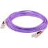 Picture of AddOn Fiber Optic Duplex Patch Network Cable