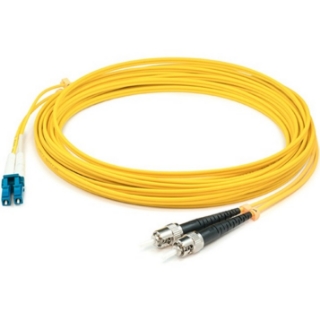 Picture of AddOn Fiber Optic Duplex Patch Network Cable