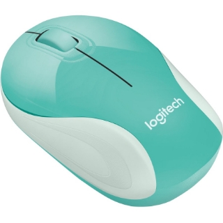 Picture of Logitech Wireless Mini Mouse M187