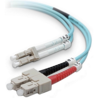 Picture of Belkin Fiber Optic Patch Cable