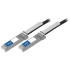 Picture of AddOn Cisco CAB-SFP-1M Compatible TAA Compliant 1000Base-CU SFP to SFP Direct Attach Cable (Passive Twinax, 1m)