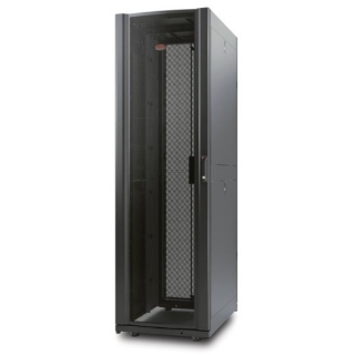 Picture of Schneider Electric NetShelter Rack Cabinet