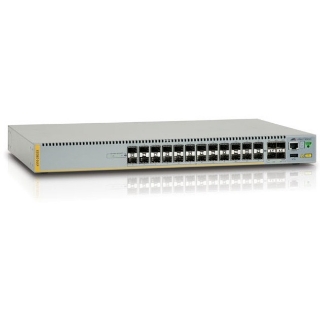 Picture of Allied Telesis AT-x510-28GSX Stackable Fiber Gigabit Edge Switch